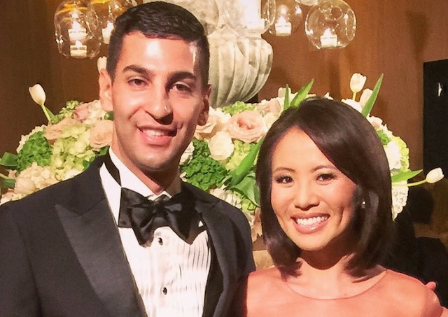 Evan Panesis (Dion Lim's Husband) Baby, Job, Net Worth