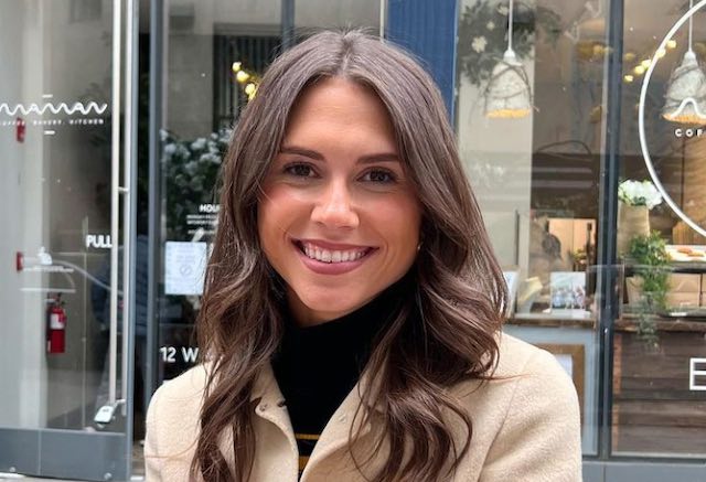 Is ABC7 Sophie Flay Married? 2025 Update on Partner, Parents & More