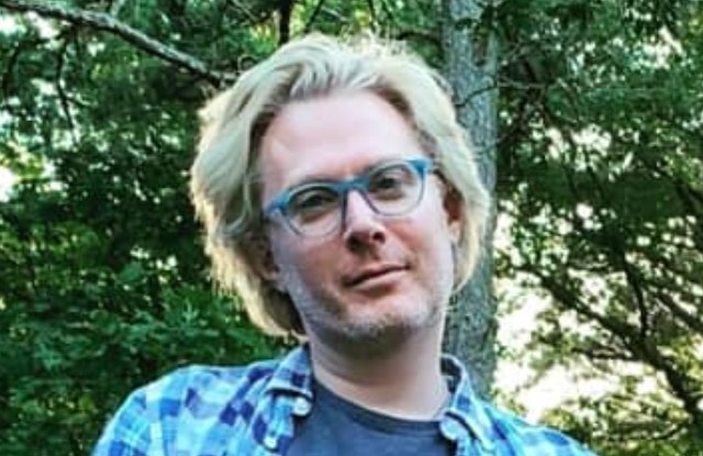 Parker Foster Aiken (Clay Aiken's Son) Age, Parents, Now