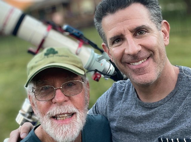 WDRB Marc Weinberg Wife, Children, Family, Net Worth