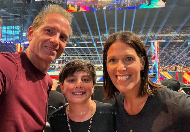 CBS Dana Jacobson Husband, Children, Family, Net Worth