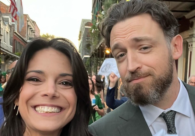 Katie Nolan Parents, Husband, Married, Net Worth