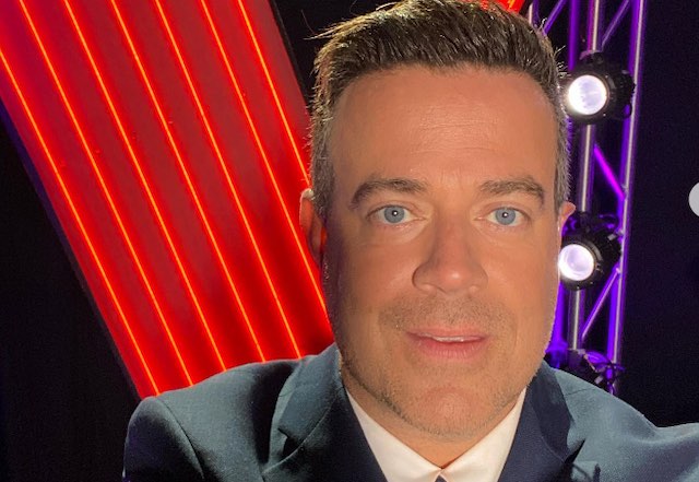 Is Carson Daly Still Married? Wife, Kids, Net Worth