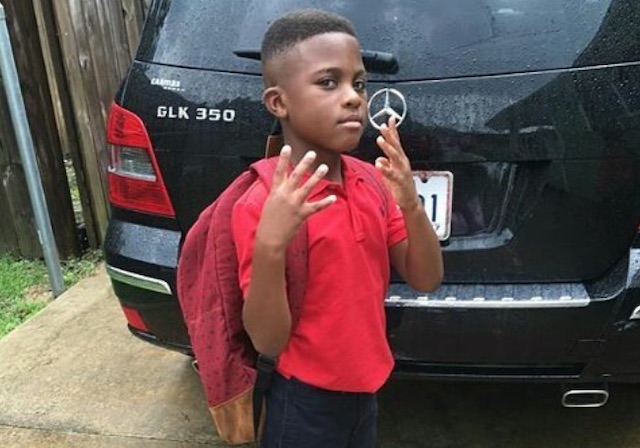 Boosie Badazz's Son Ivy Ray Hatch Age, Mother, Siblings