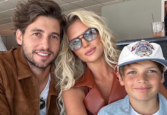 Brett Randle Net Worth, Job, Family, Wife