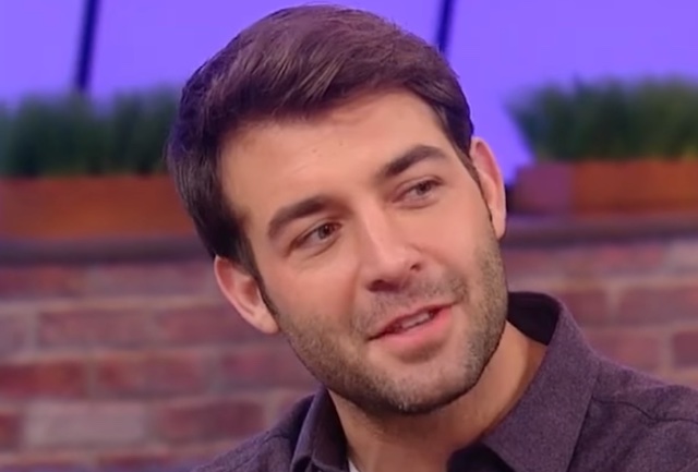 James Wolk Family Life With Wife And Children!