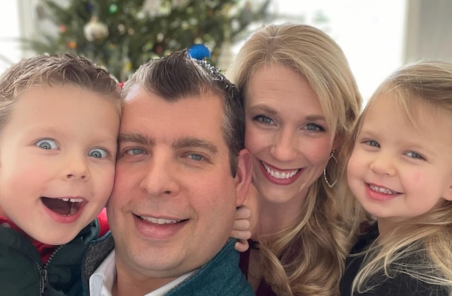 WDRB Lindsay Allen Husband, Children, Salary, Net Worth