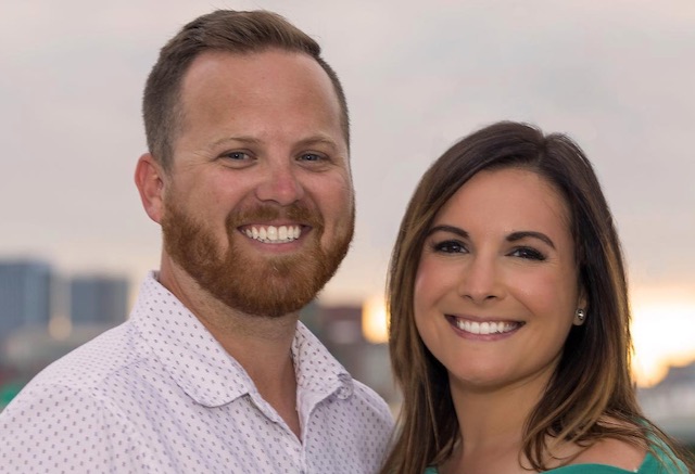 WDRB Christie Battista Husband, Kids, Salary, Net Worth