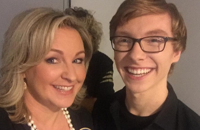 The Trust Bryce Lee Parents, Family, Siblings