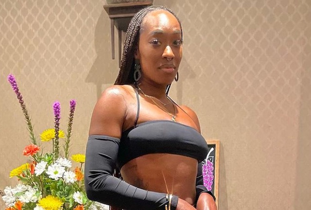 The Trust Winnie Ileso Parents, Boyfriend, Job, Net Worth