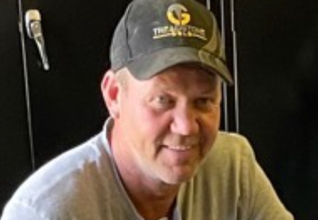 Gold Rush Brian Mccaughan Wife, Kids, Family, Net Worth