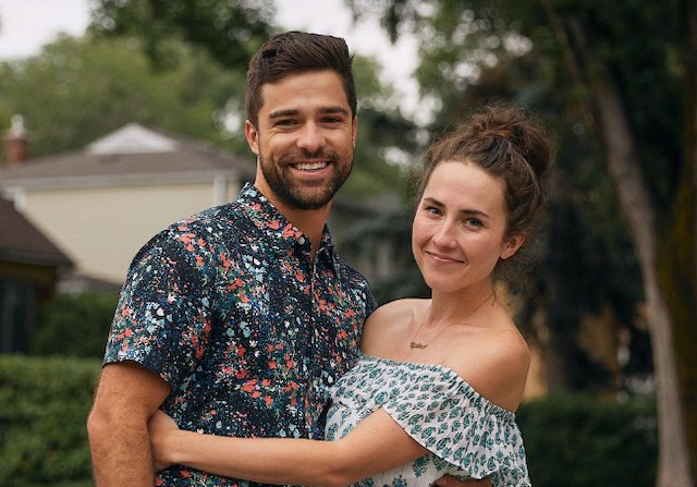 Markian Tarasiuk Wife: Is He Married To His Partner?