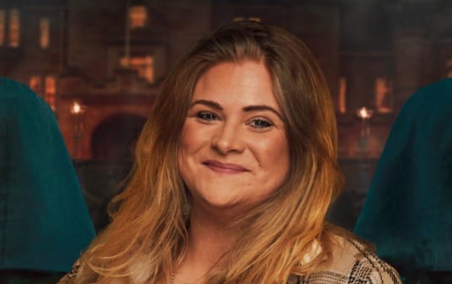 Charlie Bees The Traitors Husband, Family, Children