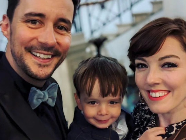 Diane Carson Daughter Lisa Swainsbury, Husband, Brothers