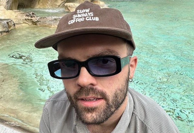 Is Ross Carson (Traitors) Married? Wife, Girlfriend