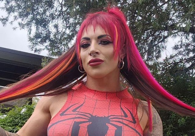 Is Jaymi-Lee Morris Dating? Boyfriend, Parents