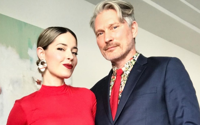 Is Sarah Lind Dating After Divorce With Ex-Husband?