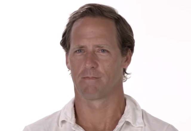 Who Is Nat Faxon's Wife? His Kids, Family & More
