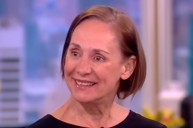 Does Laurie Metcalf Have Children? Husband, Partner