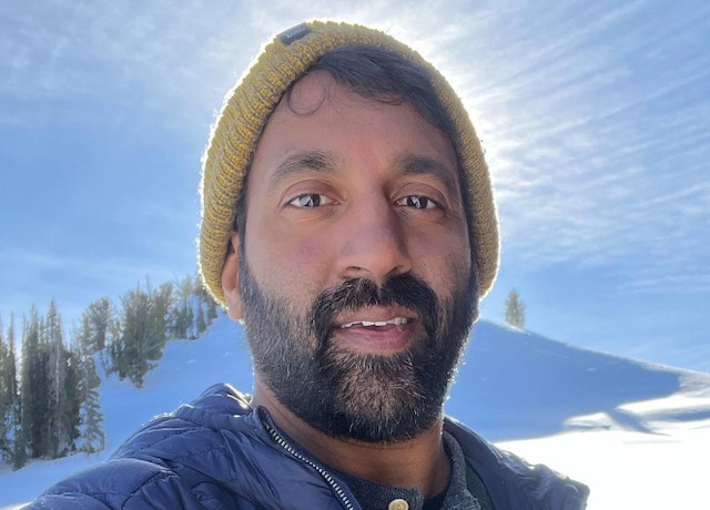 Is Neal Reddy Married? Wife, Partner, Parents