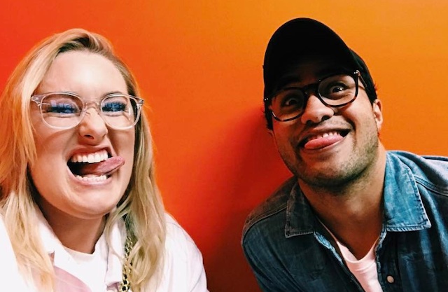 Alex Tarrant Family Details| Wife & Kid