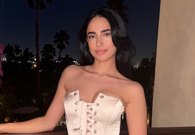 Maria Georgas (Bachelor) Parents, Family, Job, Net Worth