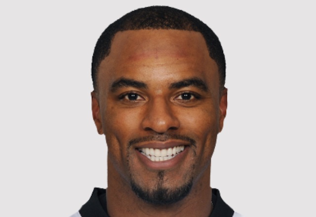 Is Darren Sharper Married? Family, Parents