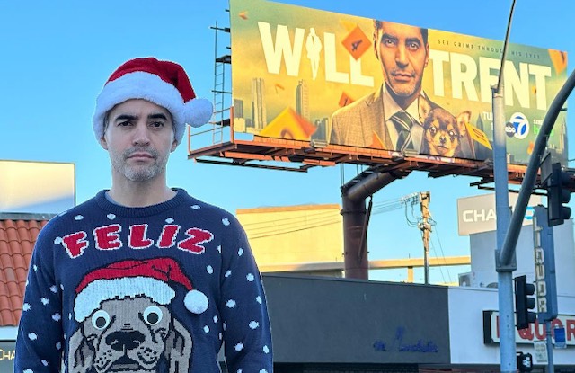 Ramon Rodriguez Parents, Siblings, Wife, Family