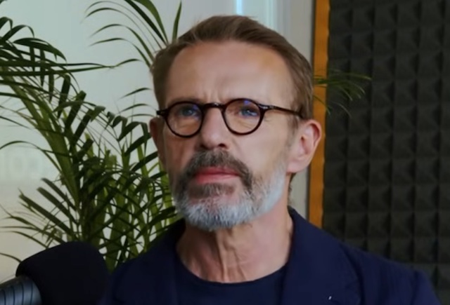 Lambert Wilson Wife, Partner, Son, Net Worth