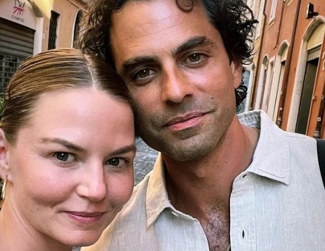 Jennifer Morrison Children, Husband, Family, Net Worth