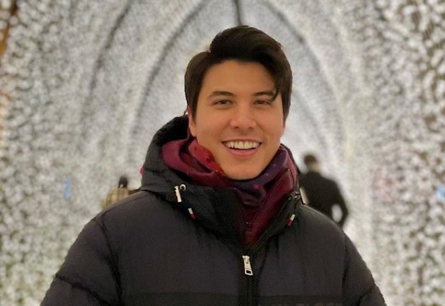 James Phoon Bridgerton Age, Girlfriend, Parents, Movies