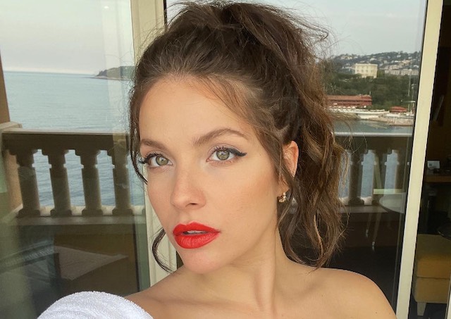 Paige Spara Husband: Is Paige Spara Married?