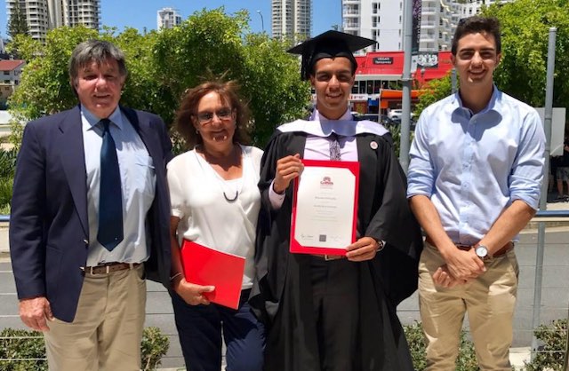 What Is Ben Willoughby Doing Now? His Parents, Partner & More