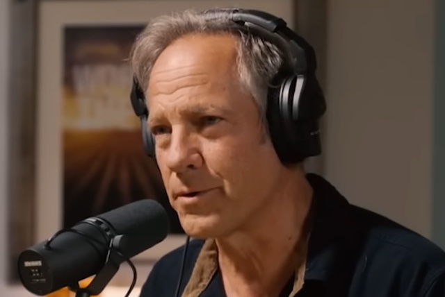 Mike Rowe Partner, Wife, Kids, Net Worth