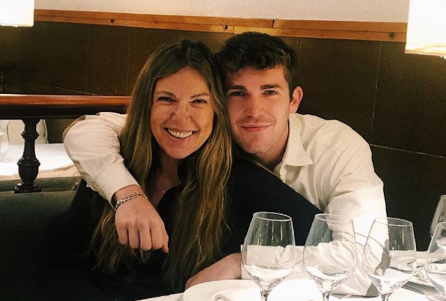 Eric Masip Family, Parents, Siblings, Partner