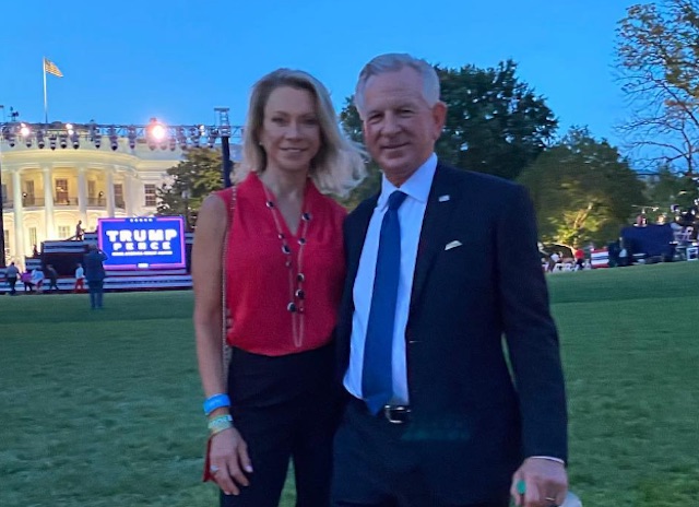 Tommy Tuberville Wife, Children, Family