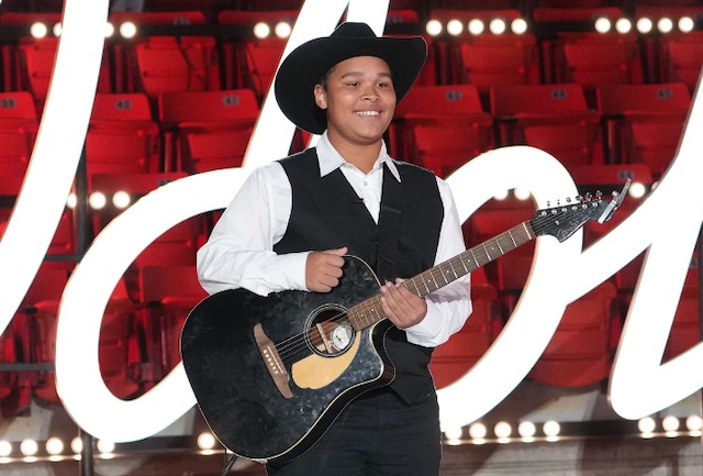 American Idol Triston Harper Is Dating! Meet His Girlfriend