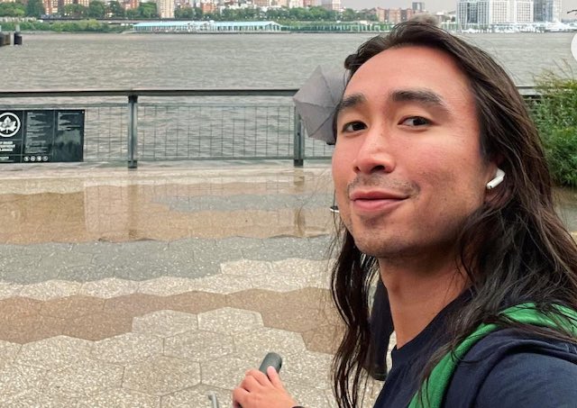 Román Zaragoza Wife: Is He Married?