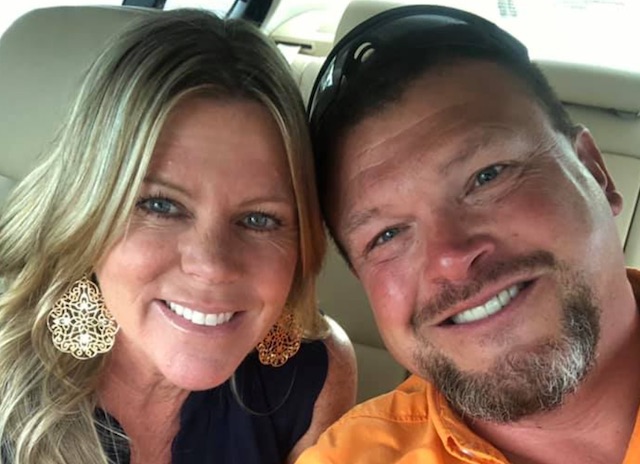 Who Is Bobby Brantley's Current Wife?