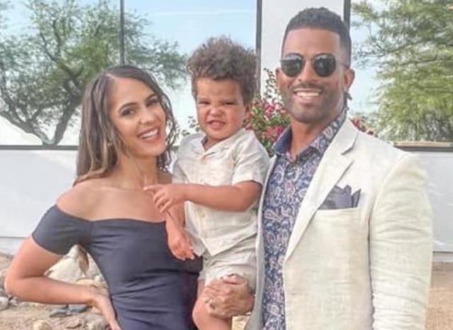 What Does Janine Tate Do? Age, Job, Net Worth