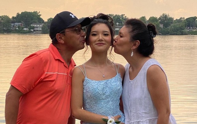 Kiawentiio Tarbell Parents, Siblings, Ethnicity, Family