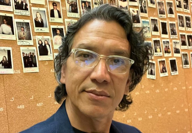 Is Michael Greyeyes Still Married? Kids, Net Worth