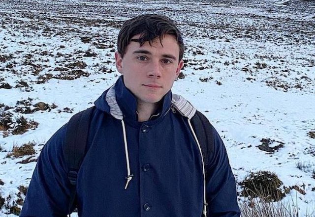 Is Calam Lynch Married? Wife, Partner, Girlfriend