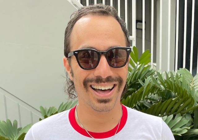 Is Ben Katzman (Survivor) Married? Wife, Girlfriend