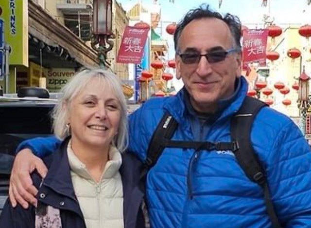 Survivor Ben Katzman Parents | Mom And Dad