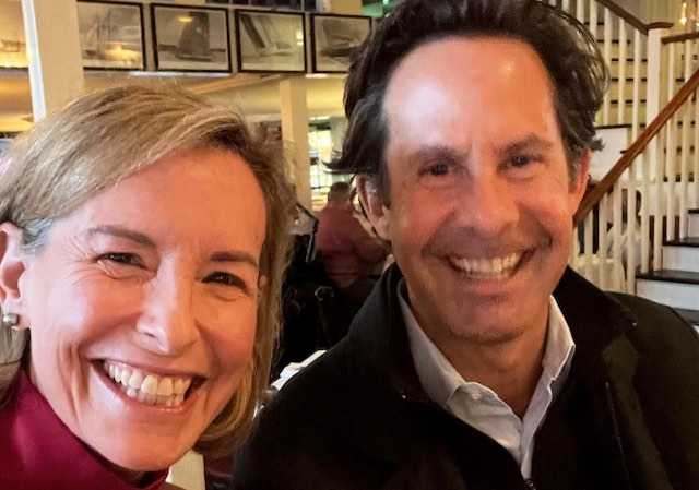 Does CNN Randi Kaye Have Children? Husband, Family