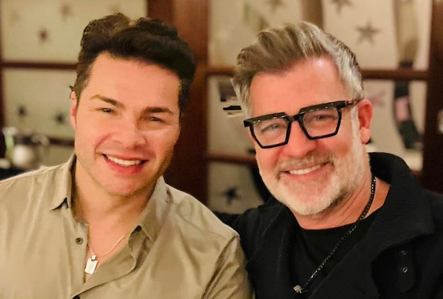 WSB-TV Jorge Estevez Husband: Is He Married Now?