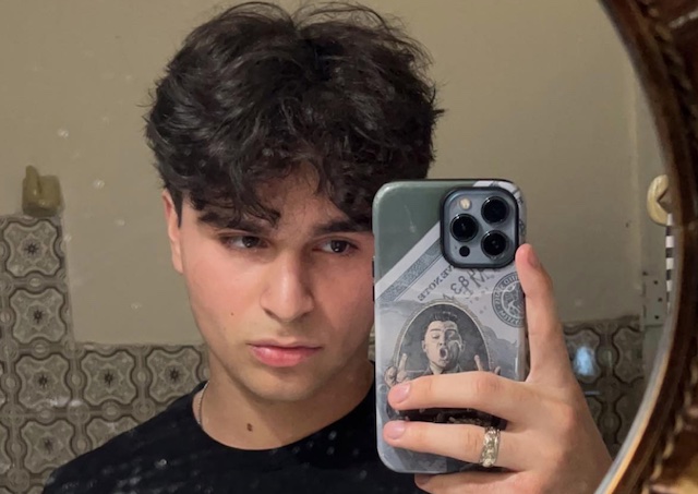 Chance Hurstfield Dating, Girlfriend, Parents, Net Worth