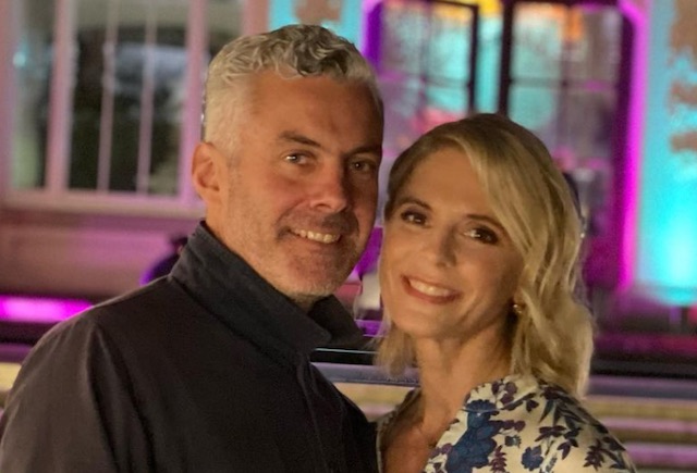 Jonathan Stadlen Wife, Children, Family, Net Worth