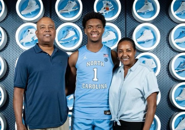 Harrison Ingram Girlfriend: Is He Dating?